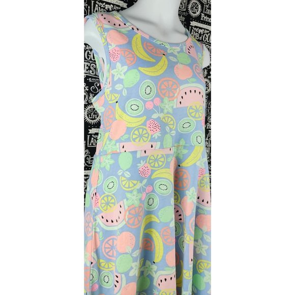 Wonder Nation Dress Sz XXL NWT - Picture 2 of 5